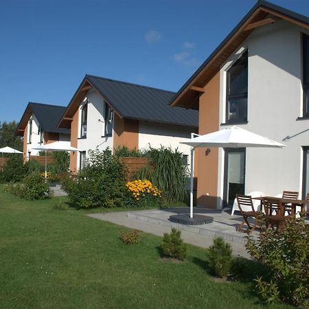 Kalinowa14 Villa Kopalino Dış mekan fotoğraf
