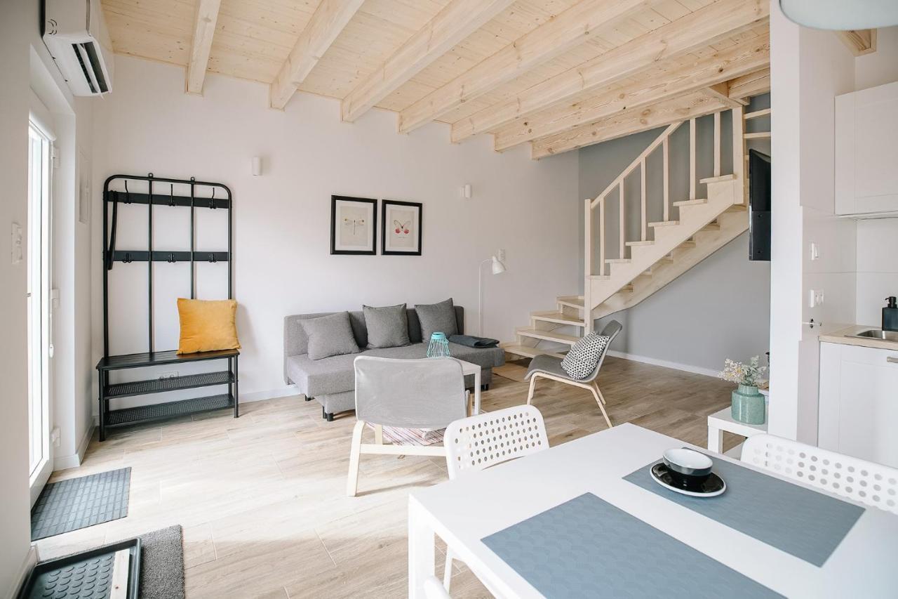 Kalinowa14 Villa Kopalino Dış mekan fotoğraf