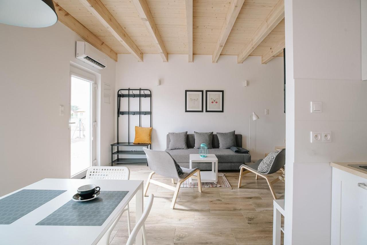 Kalinowa14 Villa Kopalino Dış mekan fotoğraf