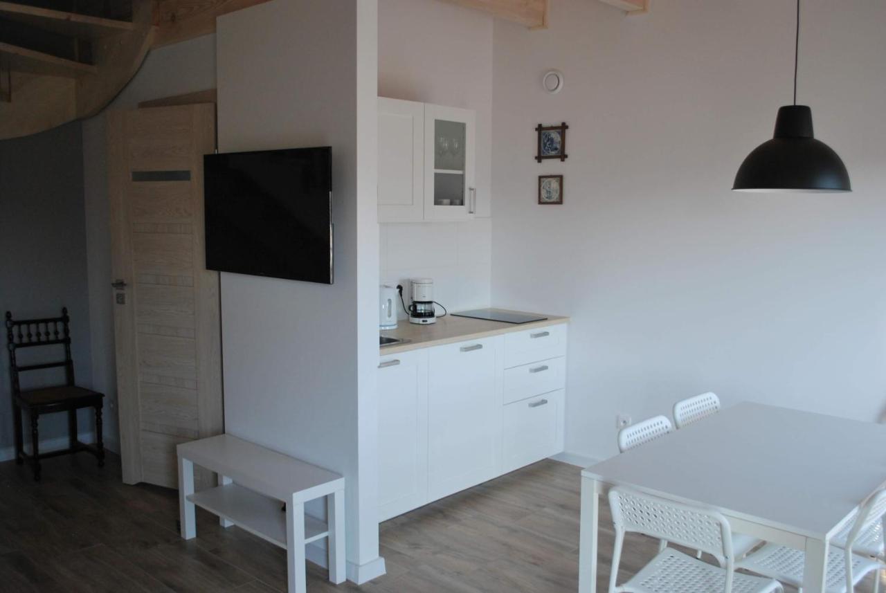 Kalinowa14 Villa Kopalino Dış mekan fotoğraf