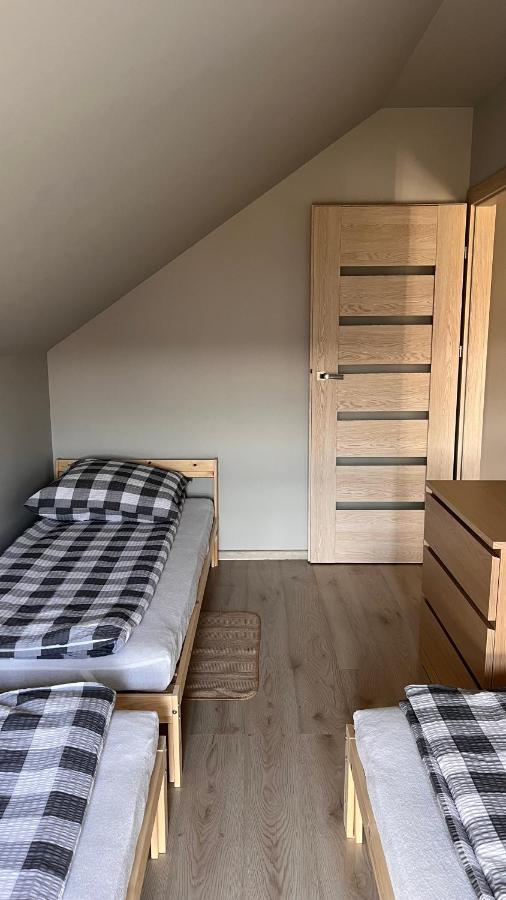 Kalinowa14 Villa Kopalino Dış mekan fotoğraf
