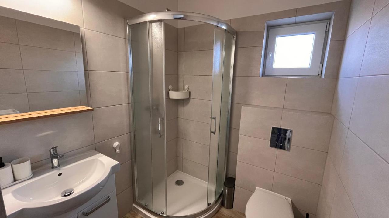 Kalinowa14 Villa Kopalino Dış mekan fotoğraf