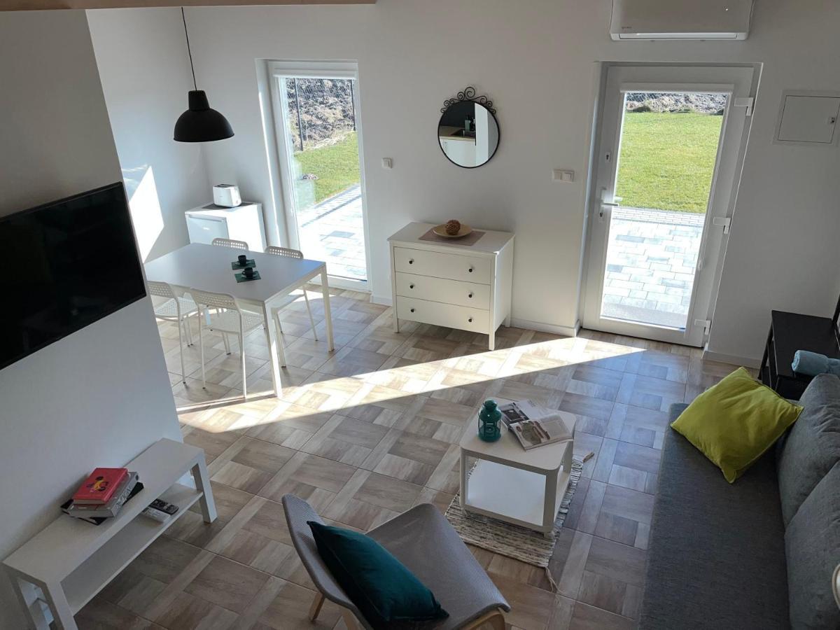 Kalinowa14 Villa Kopalino Dış mekan fotoğraf