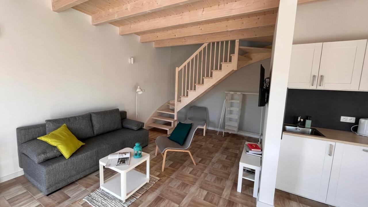 Kalinowa14 Villa Kopalino Dış mekan fotoğraf