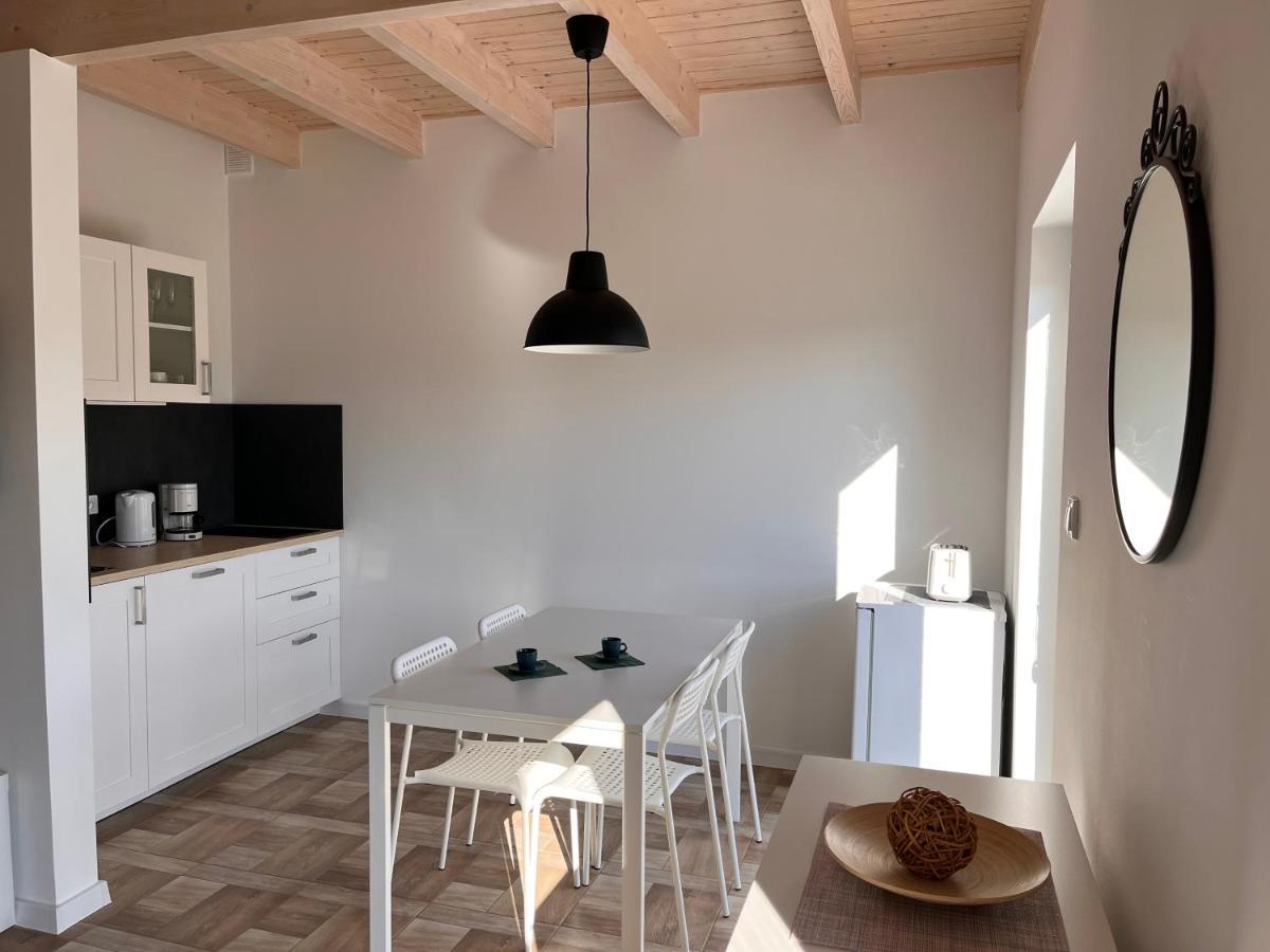Kalinowa14 Villa Kopalino Dış mekan fotoğraf