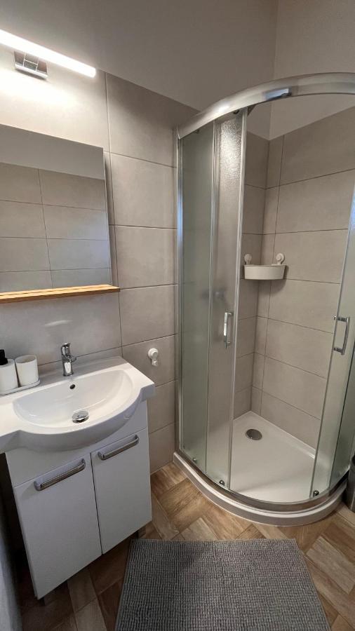 Kalinowa14 Villa Kopalino Dış mekan fotoğraf