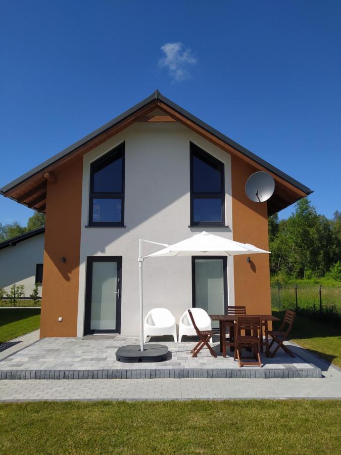 Kalinowa14 Villa Kopalino Dış mekan fotoğraf