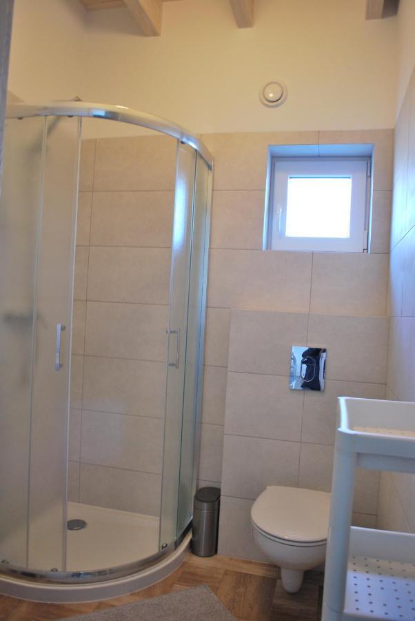 Kalinowa14 Villa Kopalino Dış mekan fotoğraf