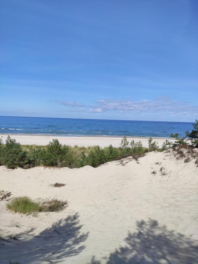 Kalinowa14 Villa Kopalino Dış mekan fotoğraf