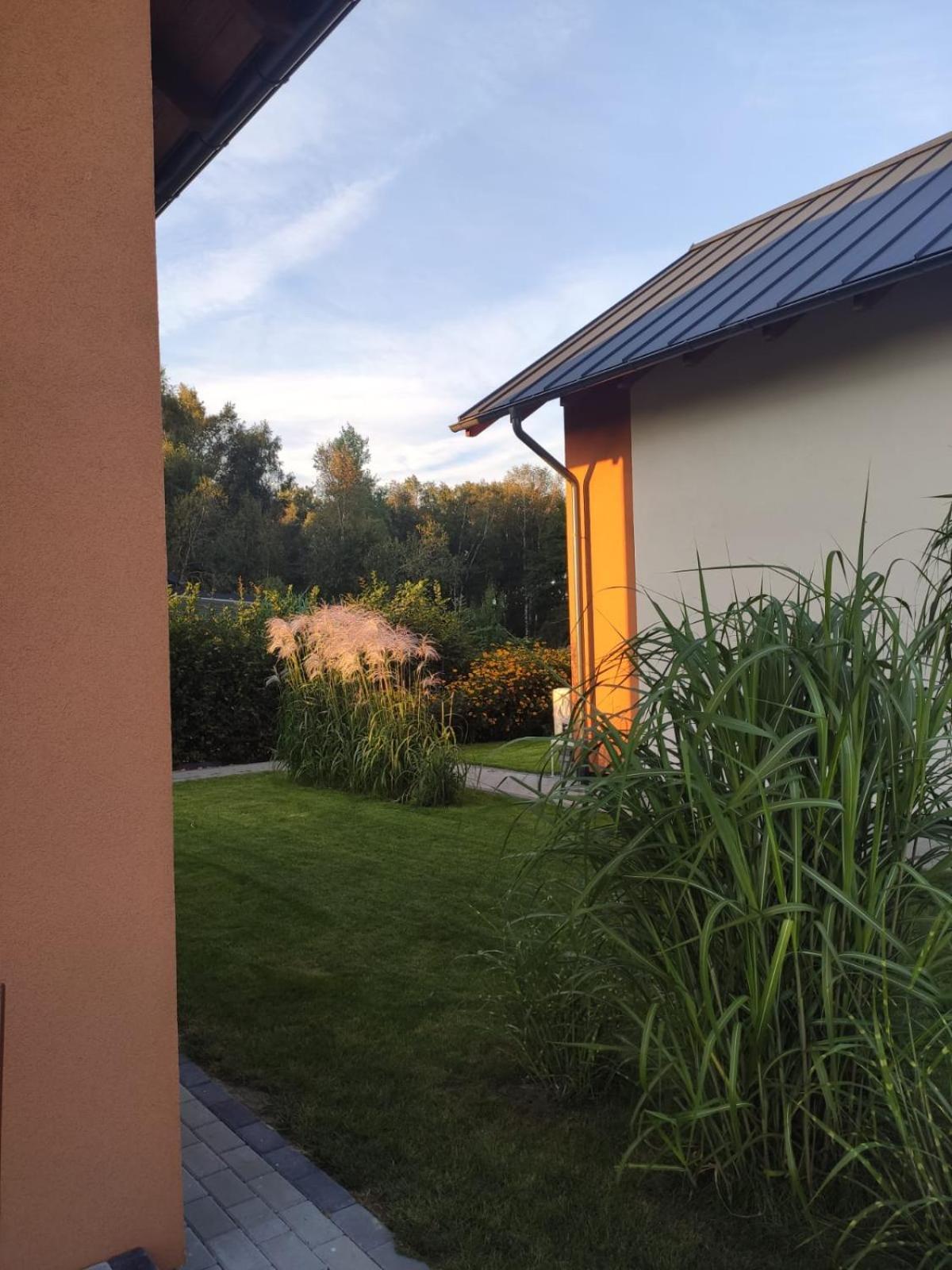Kalinowa14 Villa Kopalino Dış mekan fotoğraf