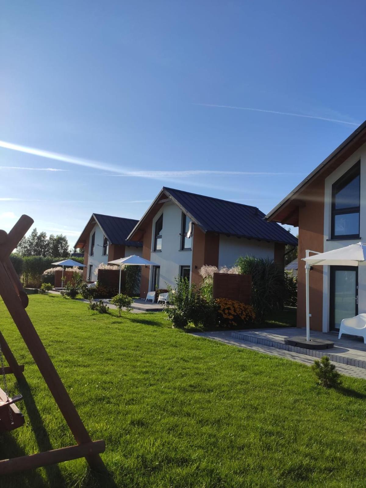Kalinowa14 Villa Kopalino Dış mekan fotoğraf